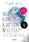 Hochreiter, Sepp - Was kann künstliche Intelligenz?