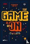 Pirker, Johanna - The Game is On