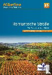  - Fernwanderweg Romantische Straße