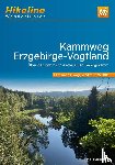  - Fernwanderweg Kammweg . Erzgebirge-Vogtland