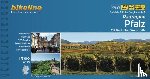 Fülbier, Gabriele, Reiß, Sieglinde - Radregion Pfalz