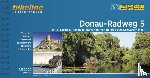  - Donauradweg / Donau-Radweg 5
