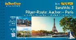  - EuroVelo 3 . Pilger-Route