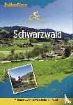  - Schwarzwald E-Bike 31 touren zwischen Pforzheim und Base