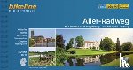  - Aller Radweg von Bremen nach Magdeburg