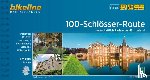  - 100 Schlösser Route