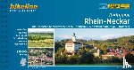  - Rhein - Neckar zwischen Oberrhein, Odenwald uns Kraichgau-St