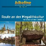  - Megalithkultur Radroute Von Osnabruck nach Oldenburg