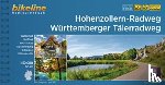  - Hohenzollern Radweg - Wurttemberger Talerradweg