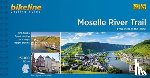  - Moselle River Trail from Metz to the Rhine