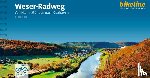  - Weser-Radweg