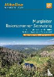  - Murgleiter - Baiersbronner Seensteig - Durch die Taler und uber die Hohen der Nationalparkregion Schwarzwald