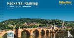  - Neckartal Radweg von der Quelle nach Mannheim
