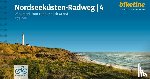  - Nordseekusten Radweg 4 Von Tønder nach Grena