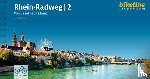  - Rhein Radweg 2 Von Basel - Mainz