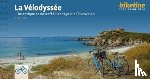  - La Velodyssee L´Atlantique de Roscoff a Hendaye sur l´EuroVelo 1