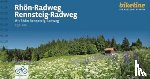  - Rhon-Radweg - Rennsteig-Radweg