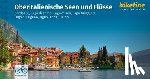  - Oberitalienische Seen und Flusse