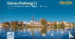  - Donau - Radweg 1 Von Donaueschingen nach Passau