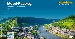  - Mosel Radweg von Metz an den Rhein