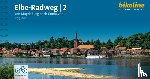  - Elbe Radweg 2 Von Magdeburg nach Cuxhaven