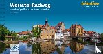  - Werratal - Radweg Von den Quellen nach Hann. Munden