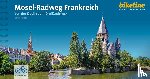  - Mosel - Radweg Frankreich