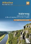  - Malerweg Elbsandsteingebirge in der Sachsischen Schweiz