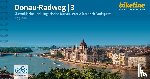  - Donau - Radweg 3 Wien-Budapest