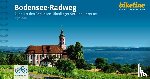  - Bodensee - Radweg Rund um den Bodensee, Uberlinger & Unterse