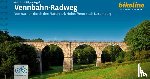  - Vennbahn - Radweg Aachen durch Naturpark Hohes Venn nach Lux