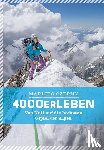 Czerny, Marlies - 4000ERLEBEN