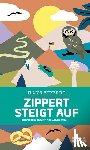 Zippert, Hans - Zippert steigt auf
