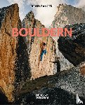 Zangerl, Bernd - Bouldern