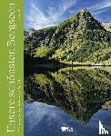 Raffalt, Herbert - Unsere schönsten Bergseen