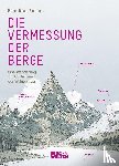 Pluchet, Blandine - Die Vermessung der Berge