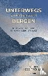 Hess-Fröhlich, Annelies - Unterwegs zwischen zwei Bergen