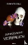 Roodklauw, Valdemar - Zomernacht Verhalen