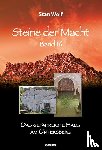 Wolf, Stan - Steine der Macht - Band 16