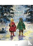 Platzek, Frank - Ein kleines Weihnachtsmalheur