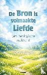 Daems, Toon - De Bron is volmaakte Liefde