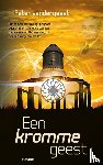 Vandergeest, Peter - Een kromme geest