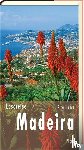 Henss, Rita - Lesereise Madeira