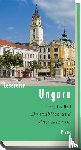 Hell, Cornelius - Lesereise Ungarn - Donaublick und Pusztatraum