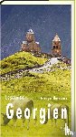 Hausemer, Georges - Lesereise Georgien