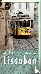 Zinggl, Martin - Lesereise Lissabon