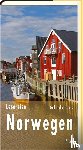Haefs, Gabriele - Lesereise Norwegen