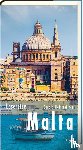 Hoffmeister, Carola - Lesereise Malta