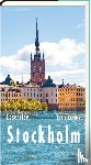 Knoller, Rasso - Lesereise Stockholm
