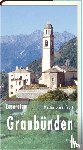 Leidenfrost, Martin - Lesereise Graubünden